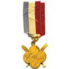 Image 6 : Lot of Six Sports Medals.