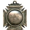 Image 9 : Lot of Six Sports Medals.