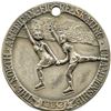 Image 1 : Lot of Four Sports Medals.