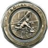 Image 3 : Lot of Four Sports Medals.