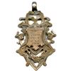 Image 8 : Lot of Four Sports Medals.