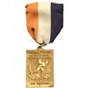 Image 13 : Lot of Seven Sports Medals.