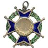 Image 1 : Lot of Seven Sports Medals.