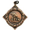 Image 3 : Lot of Seven Sports Medals.