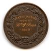 Image 2 : Lr. 1856 — Queen’s University, Copper