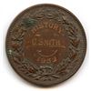 Image 2 : Lr. 1856 — Queen’s University, Copper