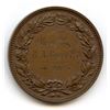 Image 2 : Lr. 1856 — Queen’s University, Copper