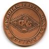 Image 1 : Canadian Paper Money Society Bronze Medal