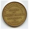 Image 1 : T Eaton Co. Gold Medal