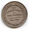 Image 2 : Gzowski Silver Medal