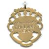 Image 2 : Bishop Pinkham 1914 Gold Medal