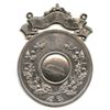 Image 1 : Traders Bank of Canada Silver Medal