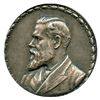 Image 1 : 1907 In Memory Of Allan Wyon Medal.