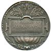 Image 2 : 1907 In Memory Of Allan Wyon Medal.