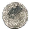 Image 2 : KM # 486.13/ Gad. #321: France 1727 ecu “M” (Toulouse) weight:26.53 g. Grade 4