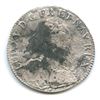 Image 1 : KM 486.6/Gad. #321: France 1730 ecu “D” (Lyon) weight: 27.95, Grade 2
