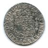 Image 2 : KM 104.1, Spanish colonial, 1748, 8 reale, MF, Mexico, weight 24.81 g, Grade 4