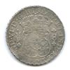 Image 2 : KM 104.2, Spanish colonial, 1757, 8 reale, MM, Mexico, weight 25.57 g, Grade 2