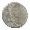 Image 2 : Spanish colonial, 18th century, 8 reales, Mexico, 18.4g
