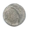 Image 1 : Spanish colonial, 18th century, 8 reales, Mexico, 18.84g