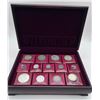 Image 1 : Historic Silver Coins Collection