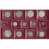 Image 3 : Historic Silver Coins Collection