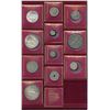 Image 4 : Historic Silver Coins Collection