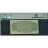 Image 2 : Dominion of Canada Twenty-Five Cents, 1870