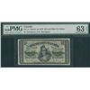 Image 1 : Dominion of Canada Twenty-Five Cents, 1870