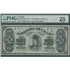 Image 1 : Dominion of Canada $1, 1878 - Payable at Montreal