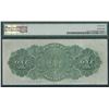 Image 2 : Dominion of Canada $1, 1878 - Payable at Montreal