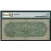 Image 2 : Dominion of Canada $4, 1882