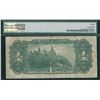 Image 2 : Dominion of Canada $4, 1900