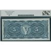 Image 2 : Dominion of Canada $5, 1912
