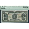 Image 1 : Dominion of Canada $2, 1914