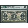 Image 1 : Dominion of Canada $2, 1914