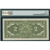Image 2 : Dominion of Canada $2, 1914