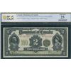 Image 1 : Dominion of Canada $2, 1914