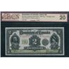 Image 1 : Dominion of Canada $2, 1914