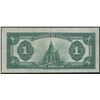 Image 2 : Dominion of Canada $1, 1923 - Purple Seal