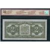 Image 2 : Dominion of Canada $2, 1923