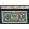 Image 2 : Dominion of Canada $2, 1923