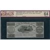 Image 1 : Champlain & St. Lawrence Railroad 2S6d, 1837 - Remainder
