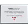 Image 3 : 2022 $100 Canadian Tire's 100th Anniversary Note