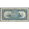 Image 2 : Government of Newfoundland $1, 1920