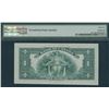 Image 2 : Bank of Canada $1, 1935 - A Series
