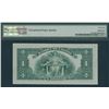 Image 2 : Bank of Canada $1, 1935 - French Issue