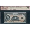 Image 1 : Bank of Canada $5, 1935