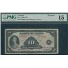 Image 1 : Bank of Canada $10, 1935 - French Issue