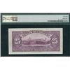 Image 2 : Bank of Canada $25, 1935 - Commemorative Issue